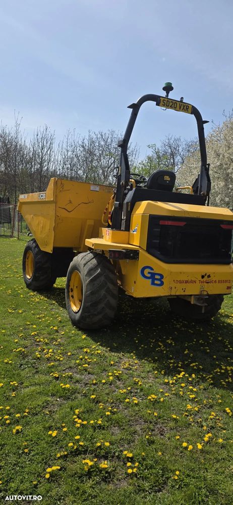 JCB 9 tone - 5