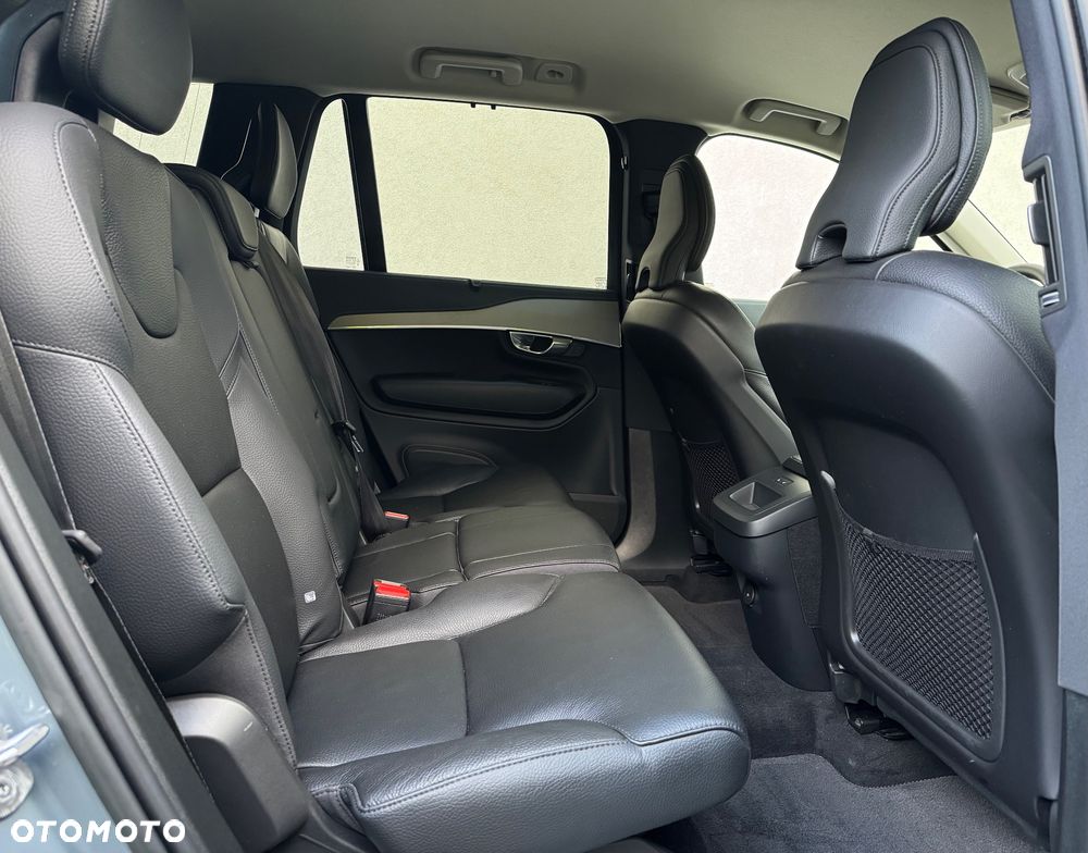 Volvo XC 90 B5 D AWD Plus Bright - 9