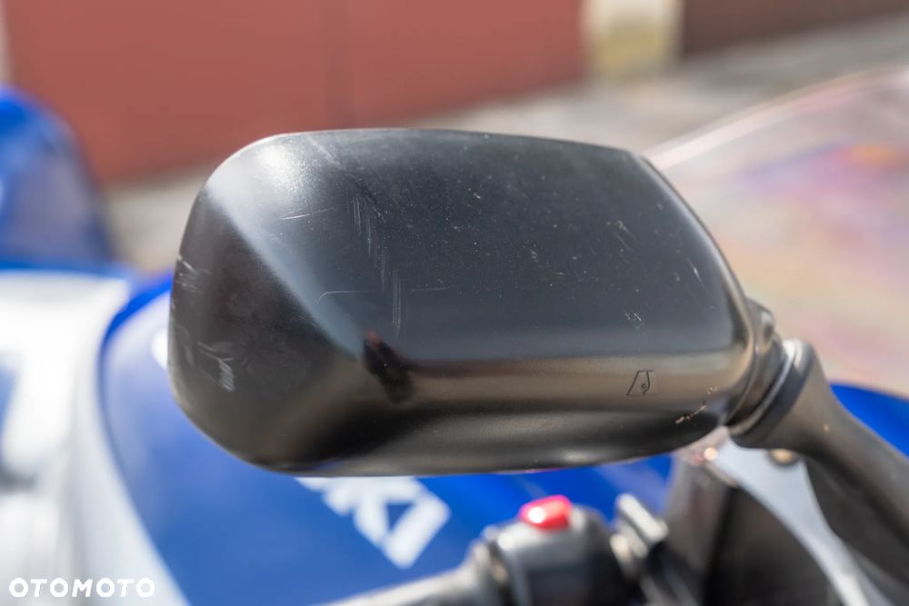 Suzuki Hayabusa - 11