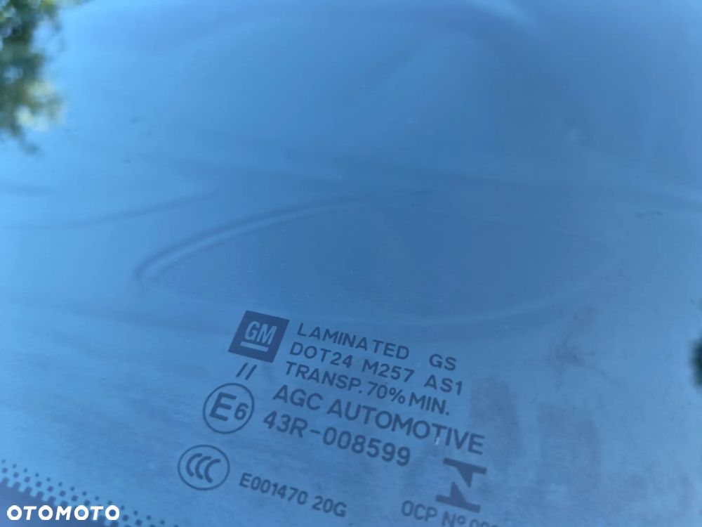 Opel Astra 1.4 Turbo Innovation - 12