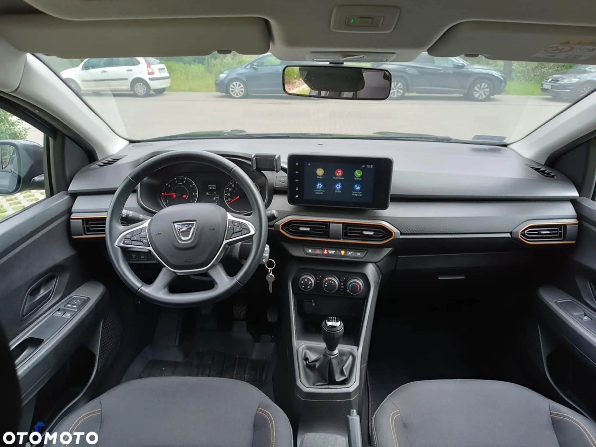 Dacia Sandero Stepway - 2