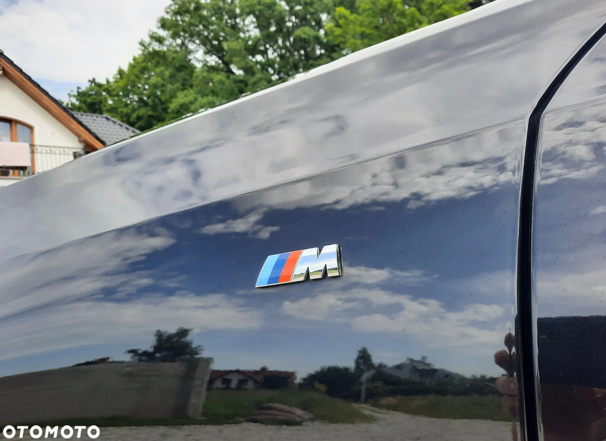 BMW Seria 3 320d xDrive M Sport sport - 19