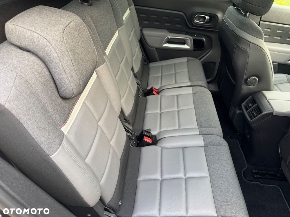 Citroën C5 Aircross 1.5 BlueHDi Shine Pack EAT8 - 13