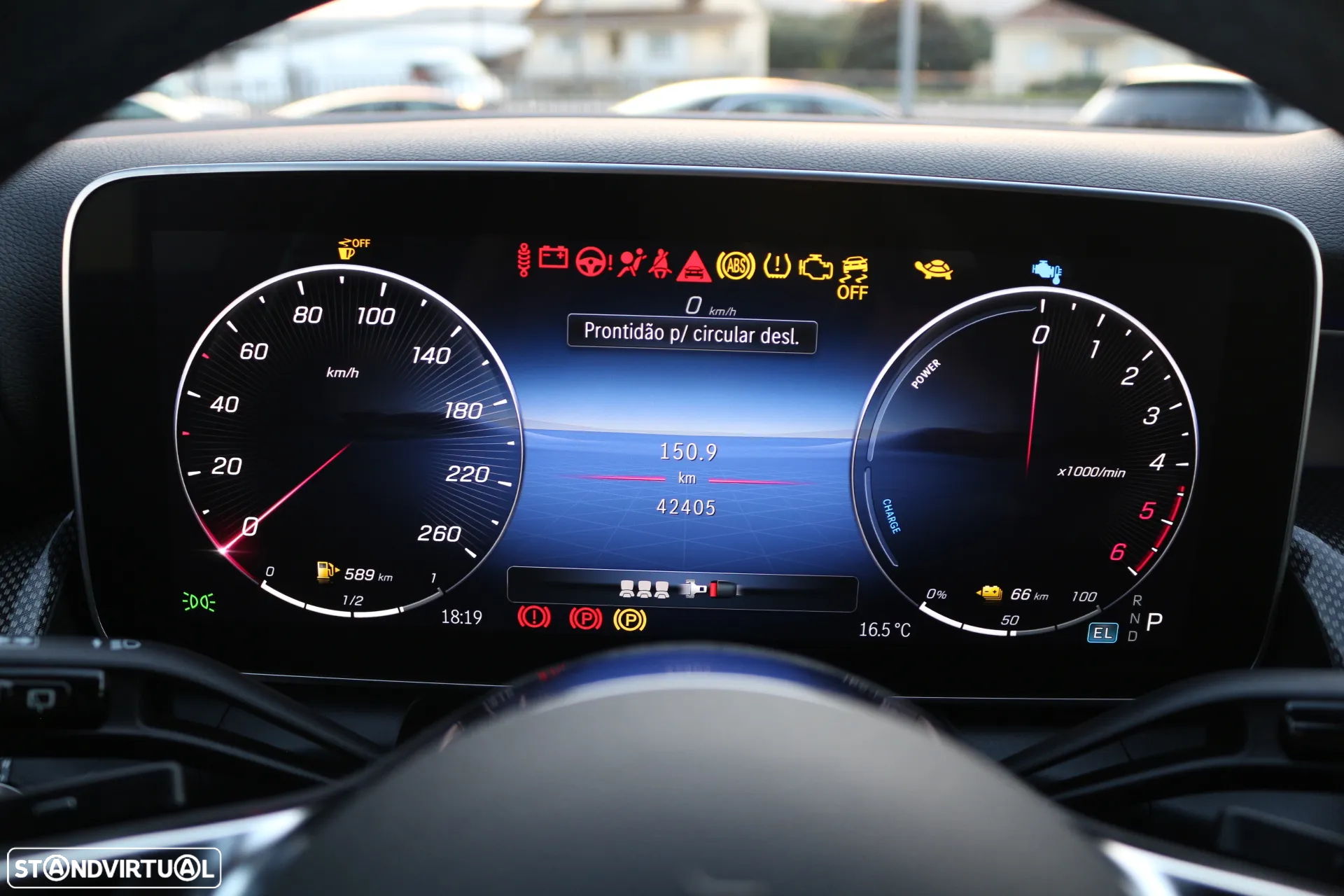 Mercedes-Benz GLC 300 de 4Matic - 18