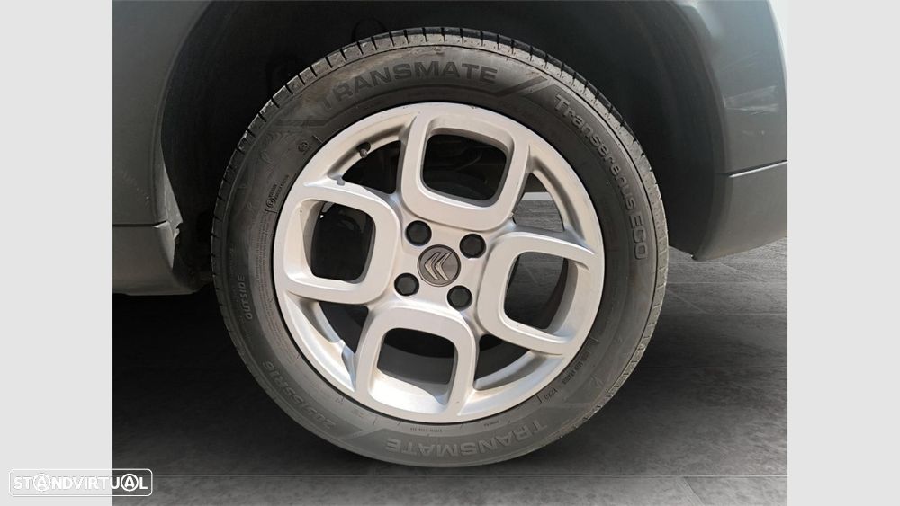 Citroën C4 Cactus 1.2 PureTech Cool&Comfort - 11