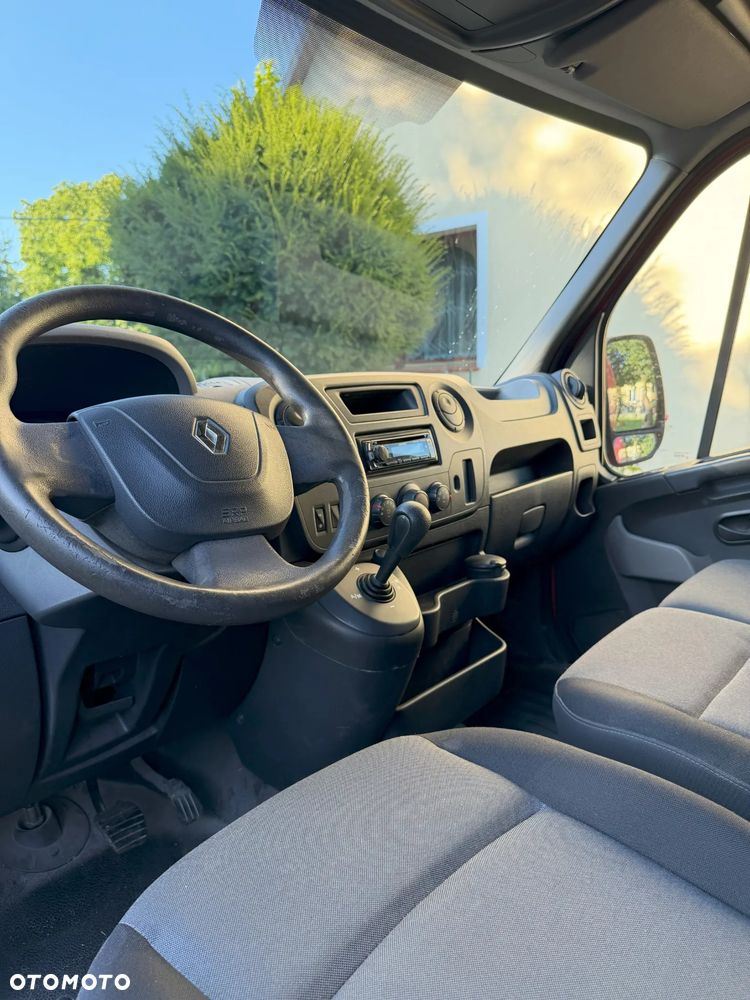 Renault Master - 8