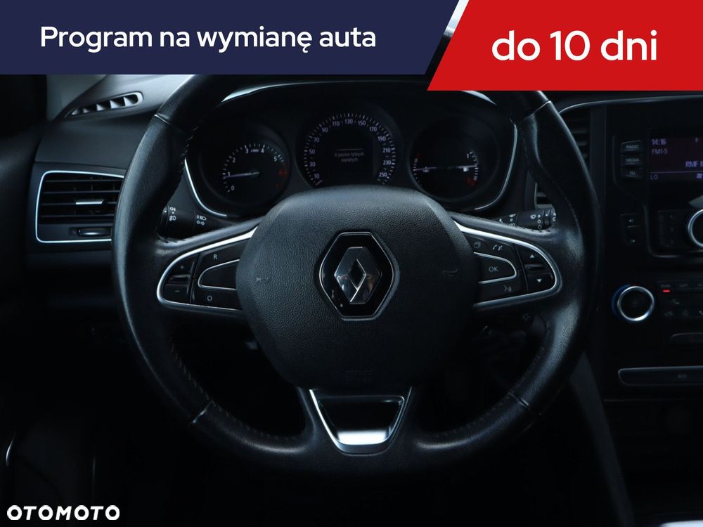 Renault Megane - 21