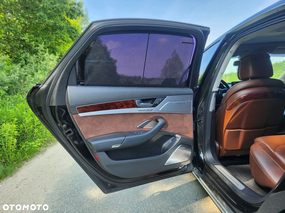 Audi A8 - 25