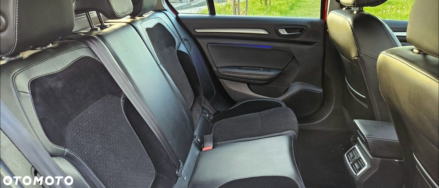 Renault Megane - 25