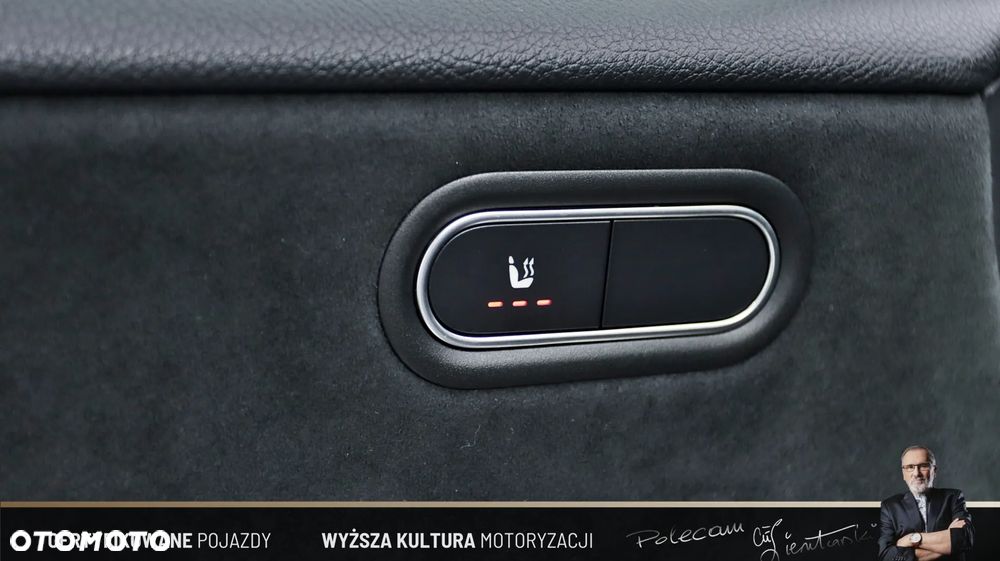 Mercedes-Benz Klasa A 200 AMG Line 7G-DCT - 28