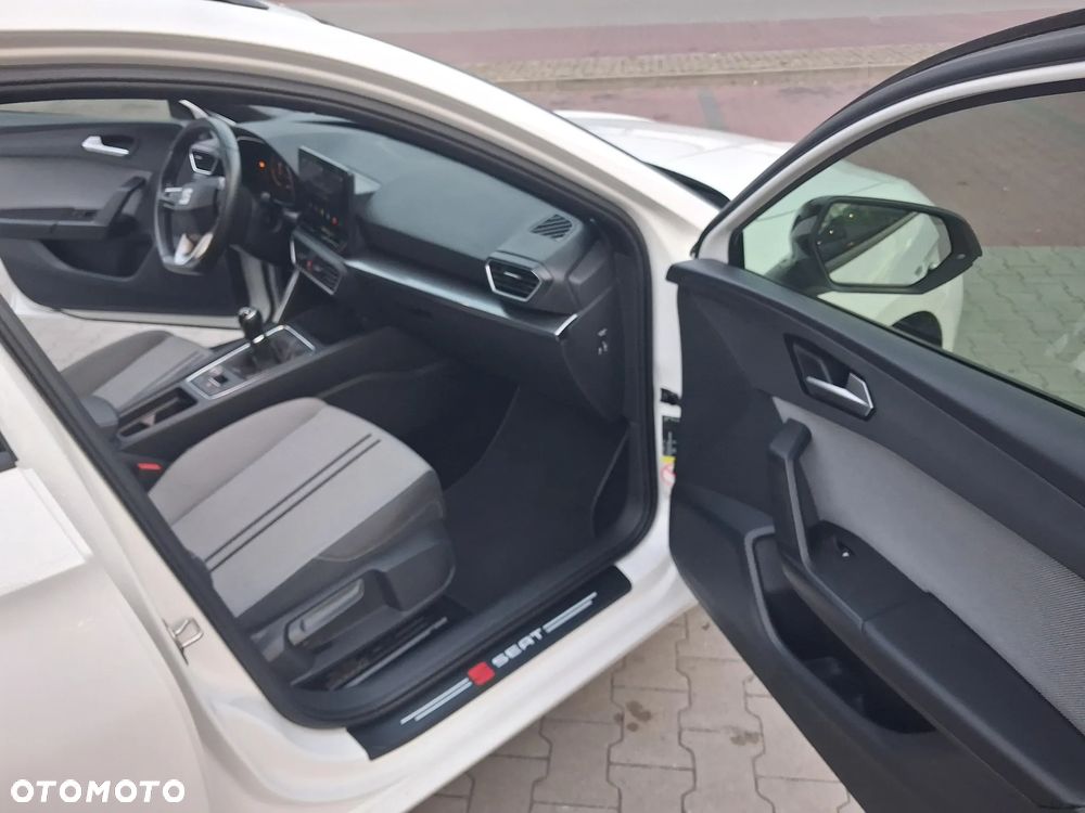 Seat Leon - 25