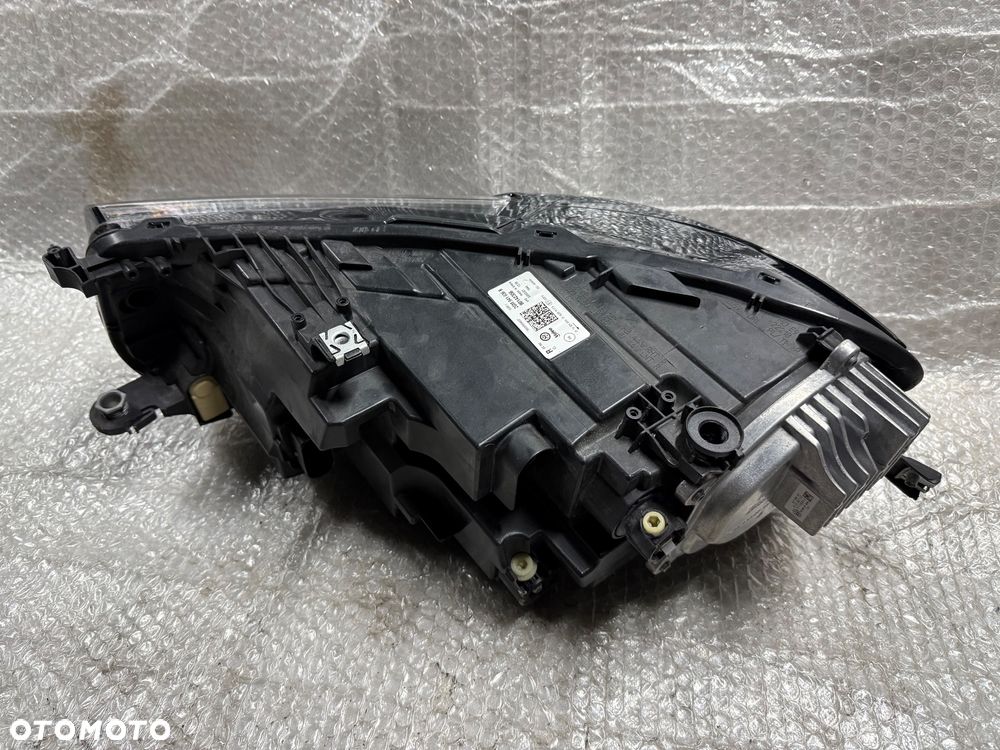 LAMPA PRZÓD PRAWA FULL LED VOLKSWAGEN T CROSS 2GM 2GM941036B - 11