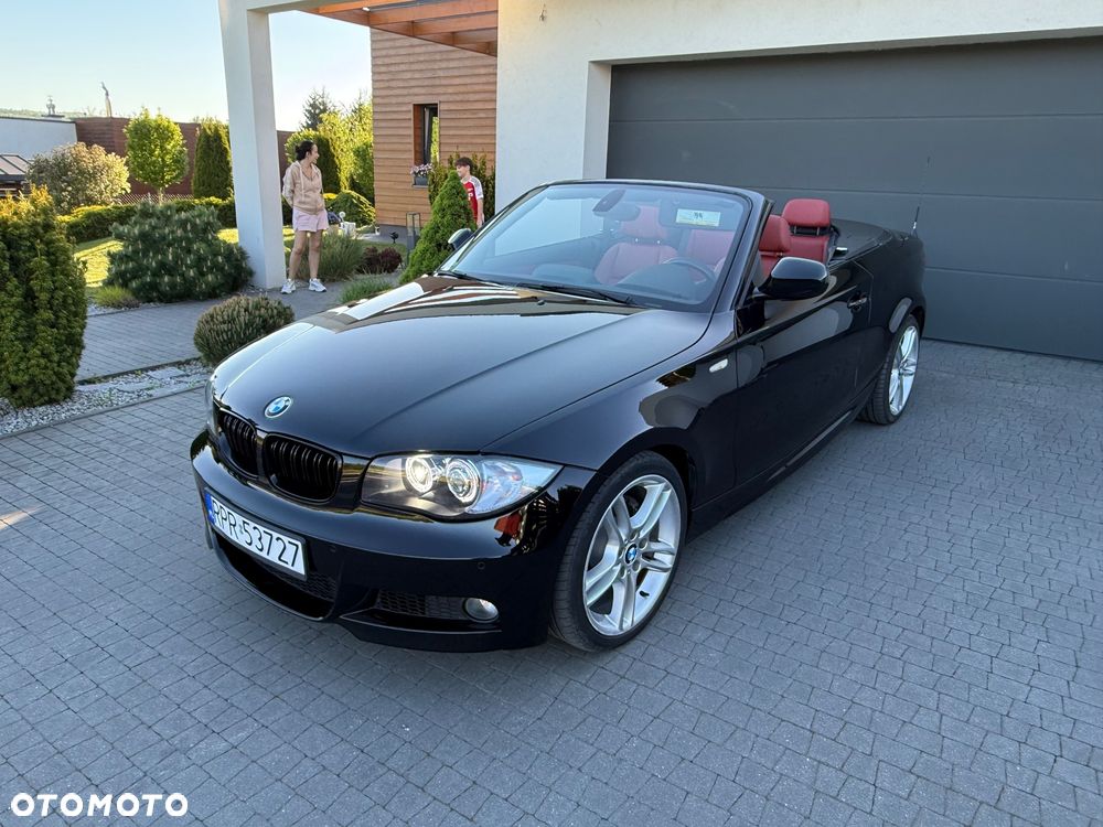 BMW Seria 1 - 2