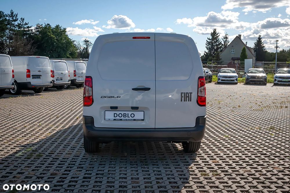 Fiat FIAT DOBLÒ SERIE 3 Doblo CrewCab L2 - 6