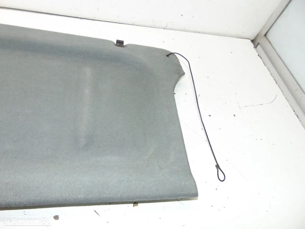 Hyundai Atos chapeleira - 2