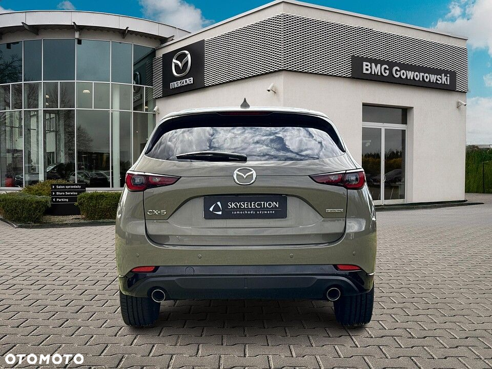 Mazda CX-5 - 29