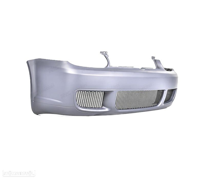 PARA-CHOQUES FRONTAL VOLKSWAGEN VW GOLF 4 97-03 LOOK R32 - 2