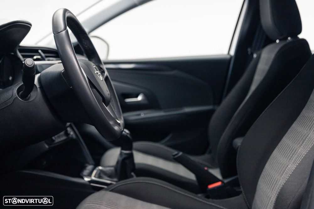 Opel Corsa 1.2 Business Edition - 18