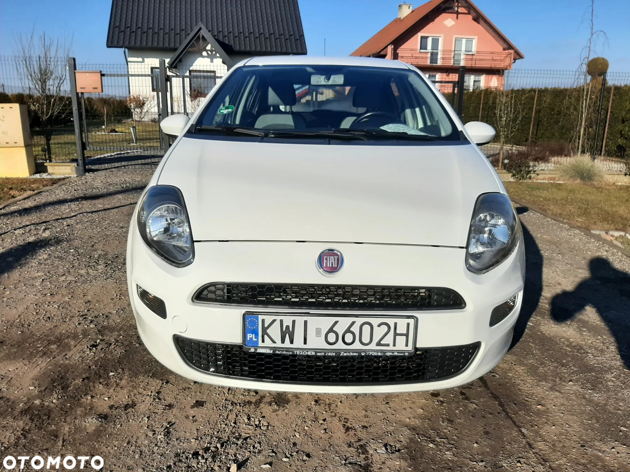 Fiat Punto - 3