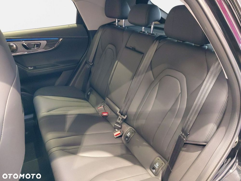 Omoda 5 1.6 T-GDI Premium DCT - 19