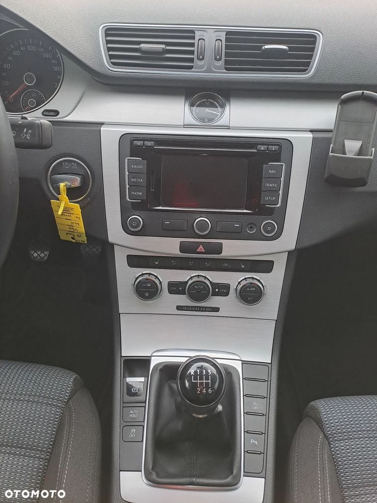 Volkswagen CC 1.4 TSI BlueMotion Technology - 17