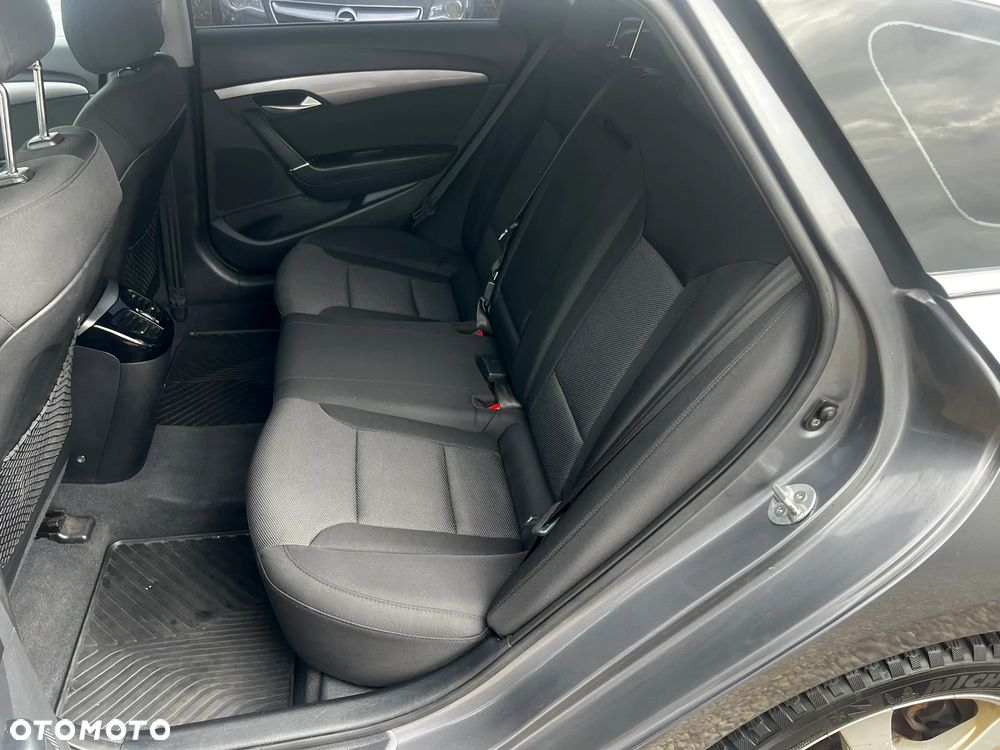 Hyundai i40 1.7 CRDi Comfort - 27