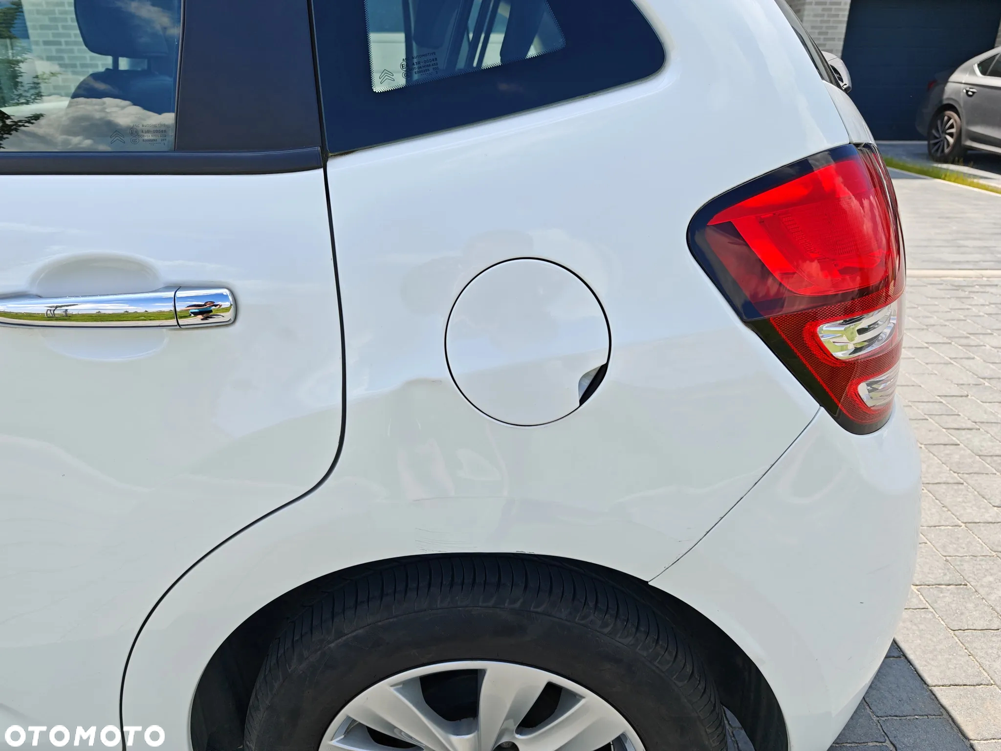 Citroën C3 - 7