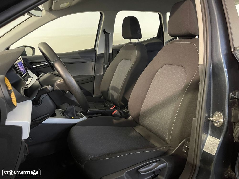 SEAT Arona 1.0 TSI Style - 11