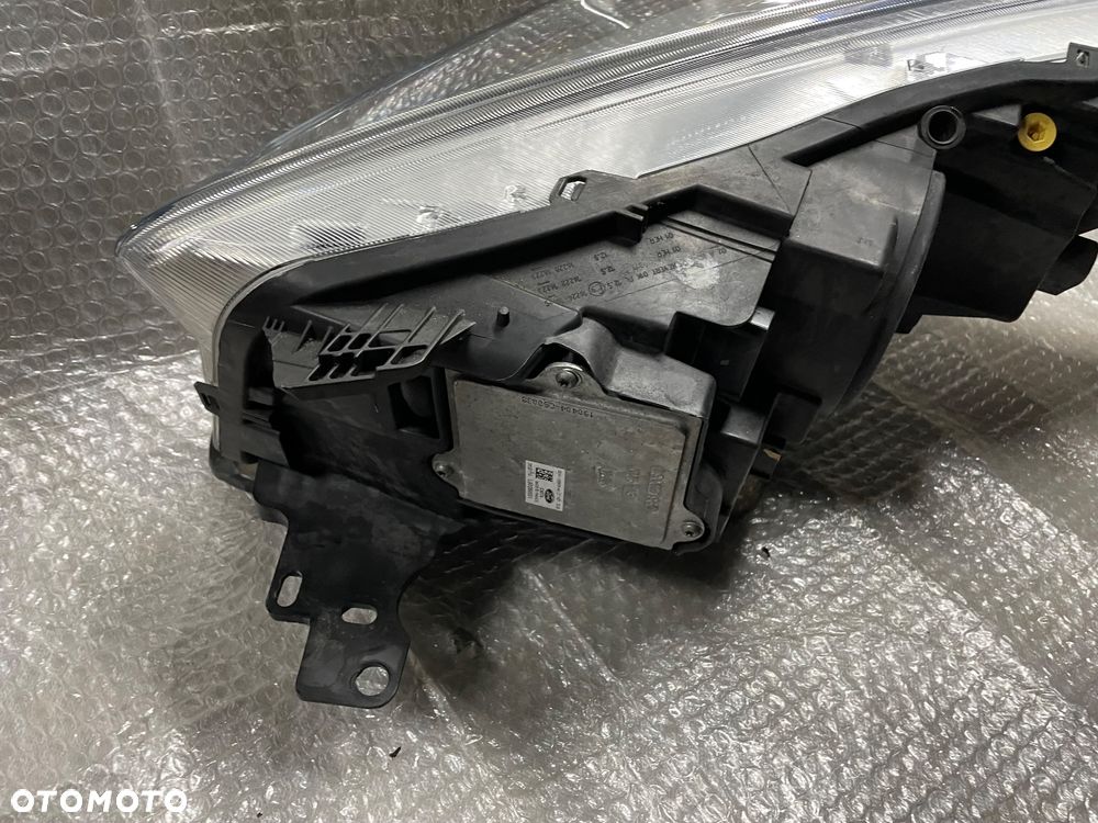 LAMPA PRZÓD PRAWA SOCZEWKA LED FORD KUGA MK2 LIFT GV4113W029CJ - 9