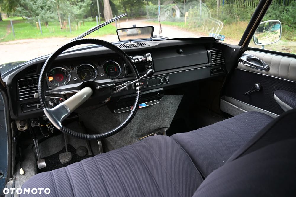Citroën DS - 17