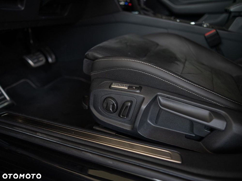 Volkswagen Arteon 2.0 TDI R-Line DSG - 10
