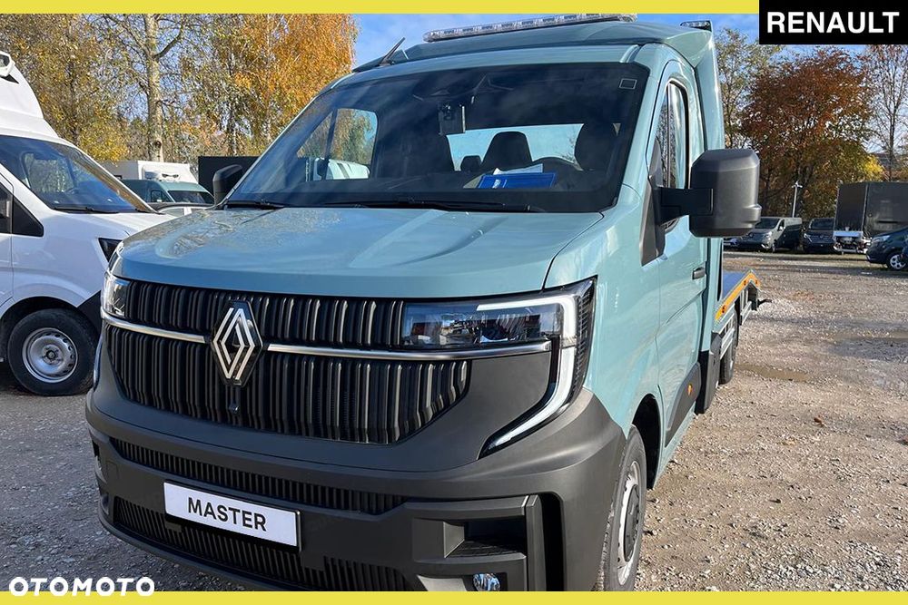 Renault Master L3 Extra Autolaweta 2.0 170KM - 4