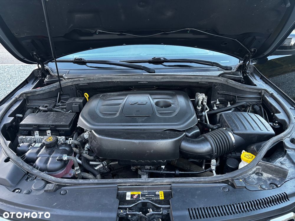 Jeep Grand Cherokee 3.6 V6 Laredo - 34