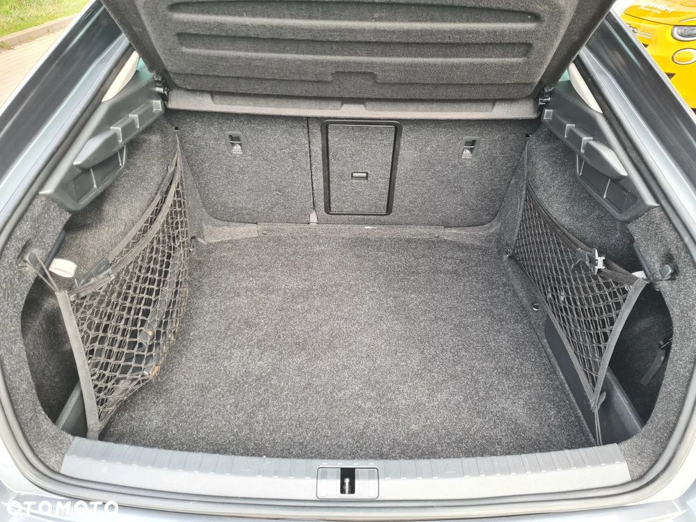 Skoda Octavia 1.5 TSI e-Tec Style DSG - 24