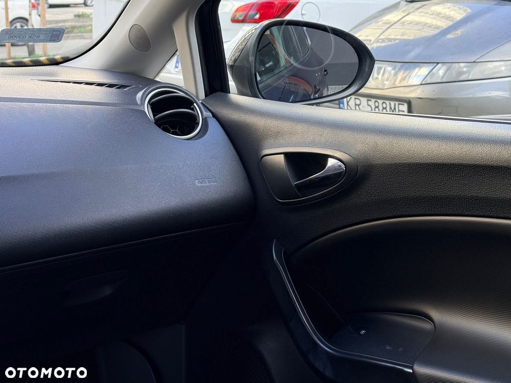 Seat Ibiza 1.6 16V Sport - 13