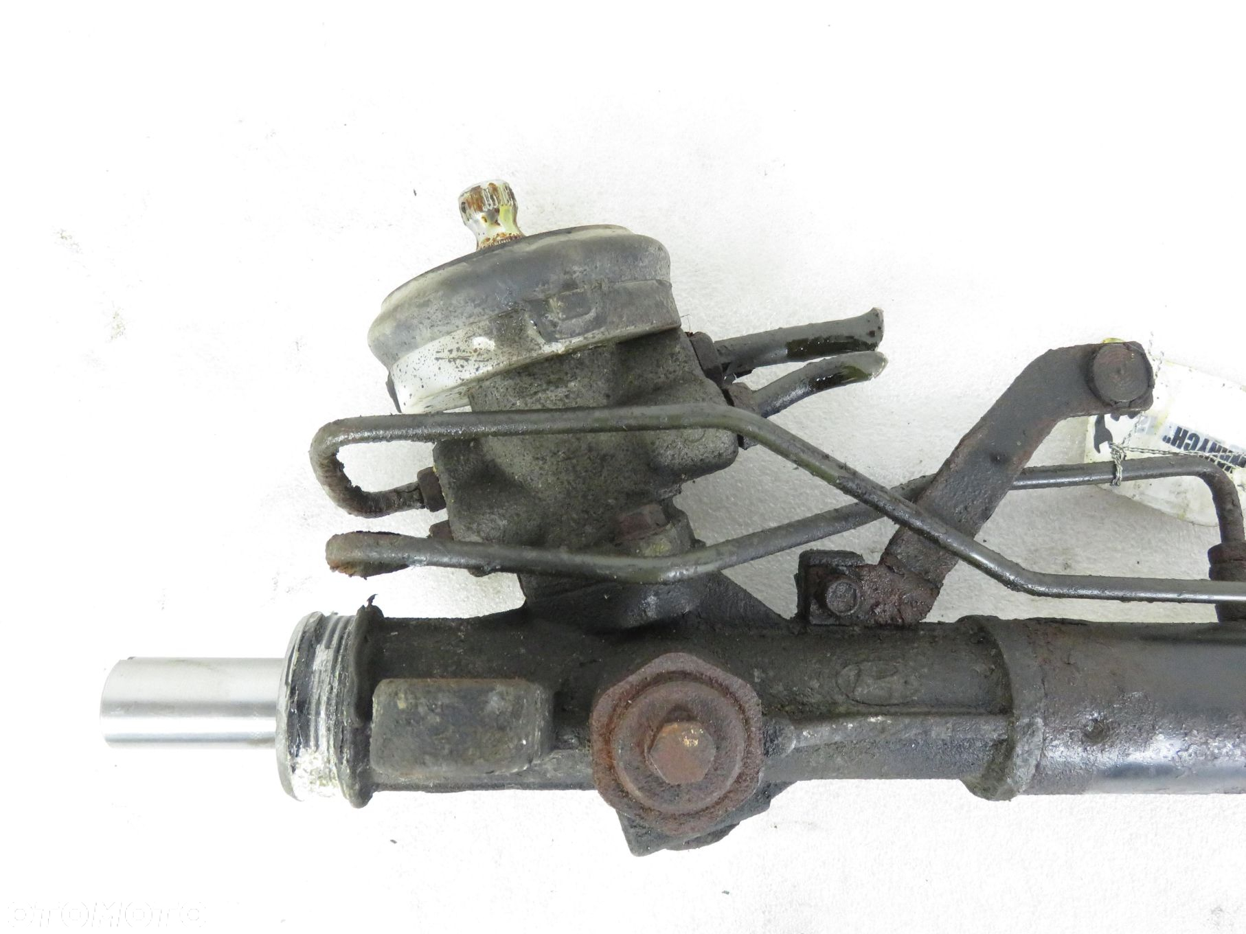 MAGLOWNICA HYUNDAI GETZ 577001C100 - 5