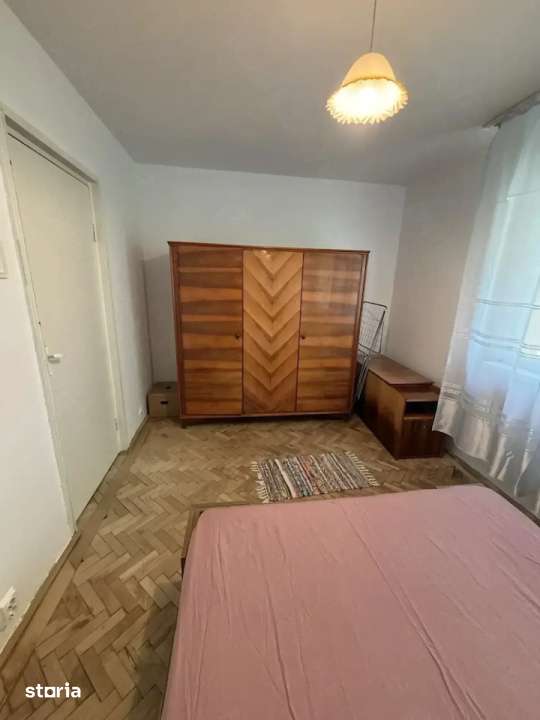 Apartament 2 camere de inchiriat, 50 mp, zona Brazda lui Novac — fotografia 3