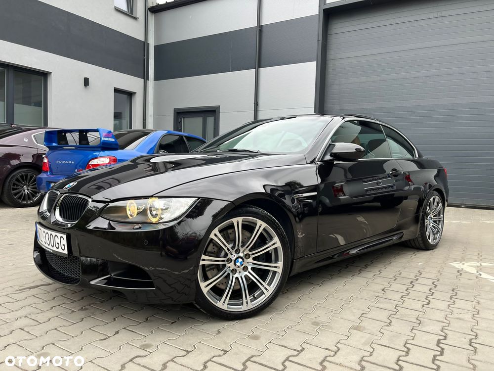 BMW M3 - 13