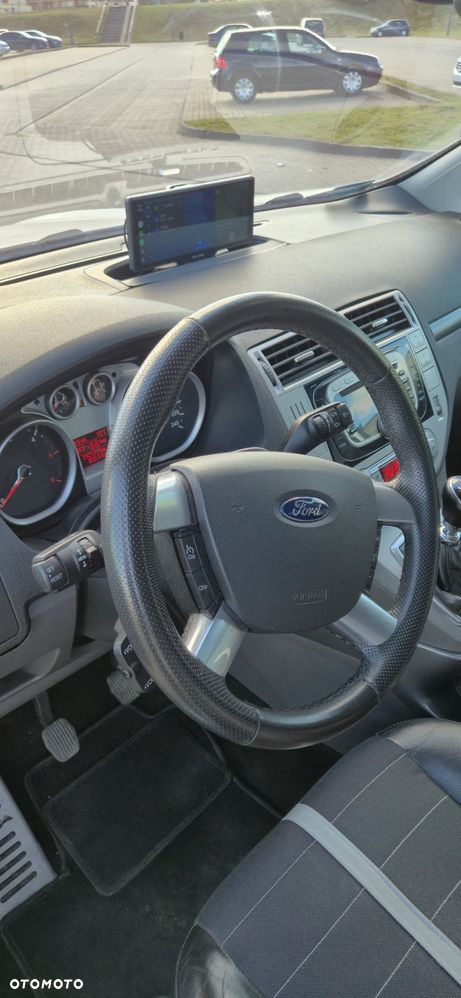 Ford Kuga 2.0 TDCi Titanium - 22