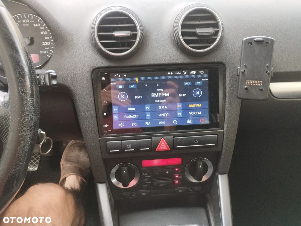 Audi A3 Sportback - 14