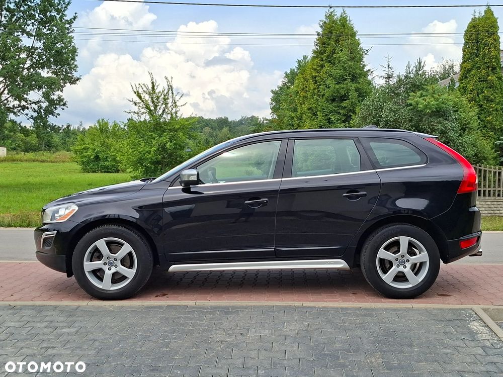 Volvo XC 60 D4 RDesign - 10