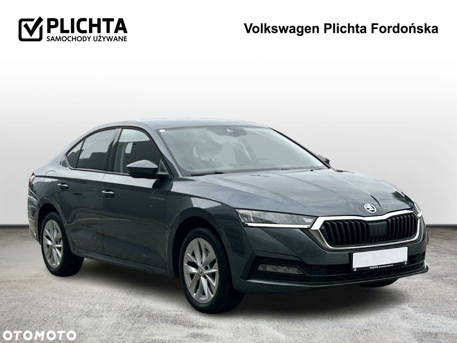 Skoda Octavia - 7