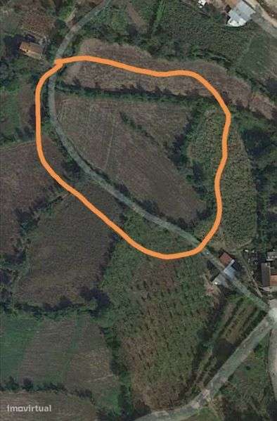 Terreno agrícola com 3200 m2 - Grande imagem: 3/3
