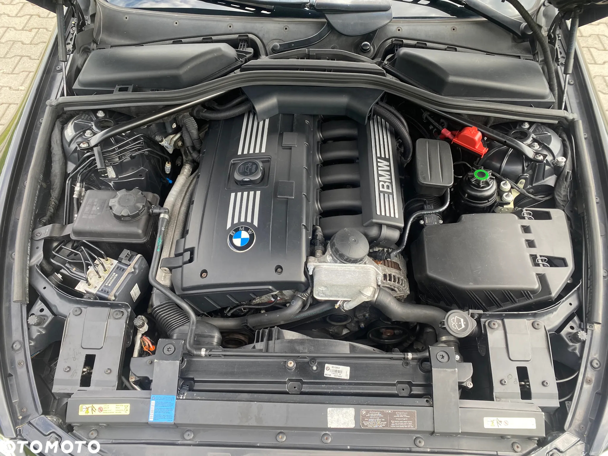 BMW Seria 6 630i - 30