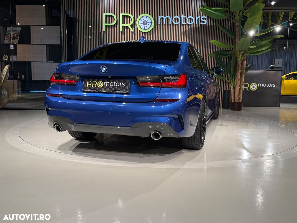 BMW Seria 3 - 12