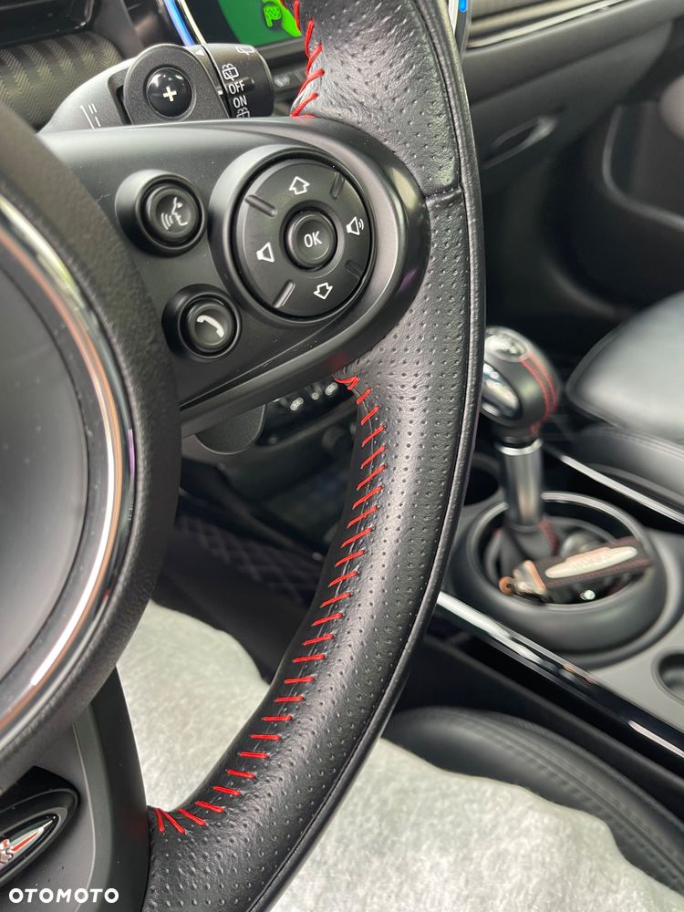 MINI Clubman - 25