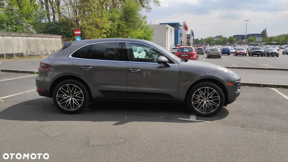 Porsche Macan S PDK - 7