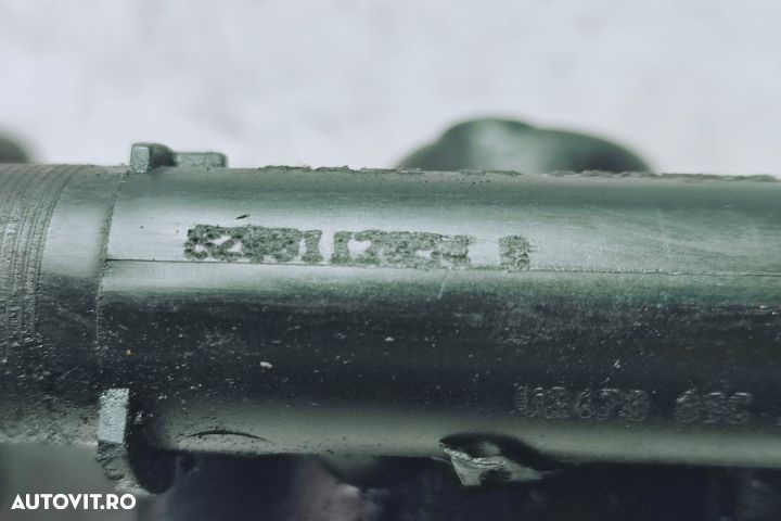 Corp carcasa termostat 1.9 dci f9q 8200112054b Renault Trafic 2  [din 2001 pana  2006] seria - 2