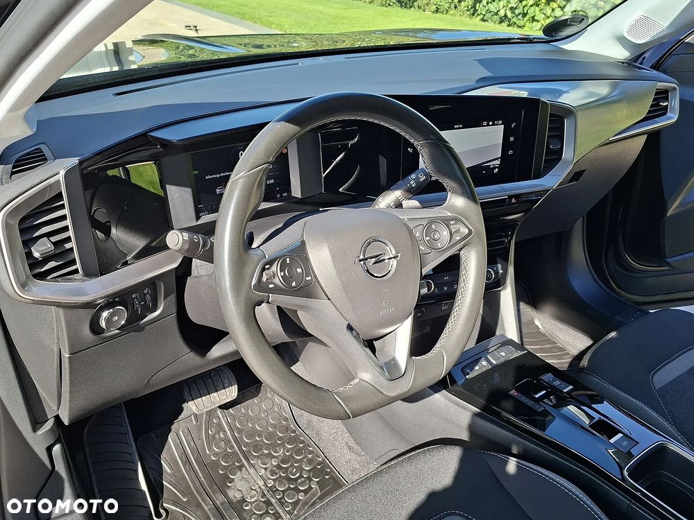 Opel Mokka - 18