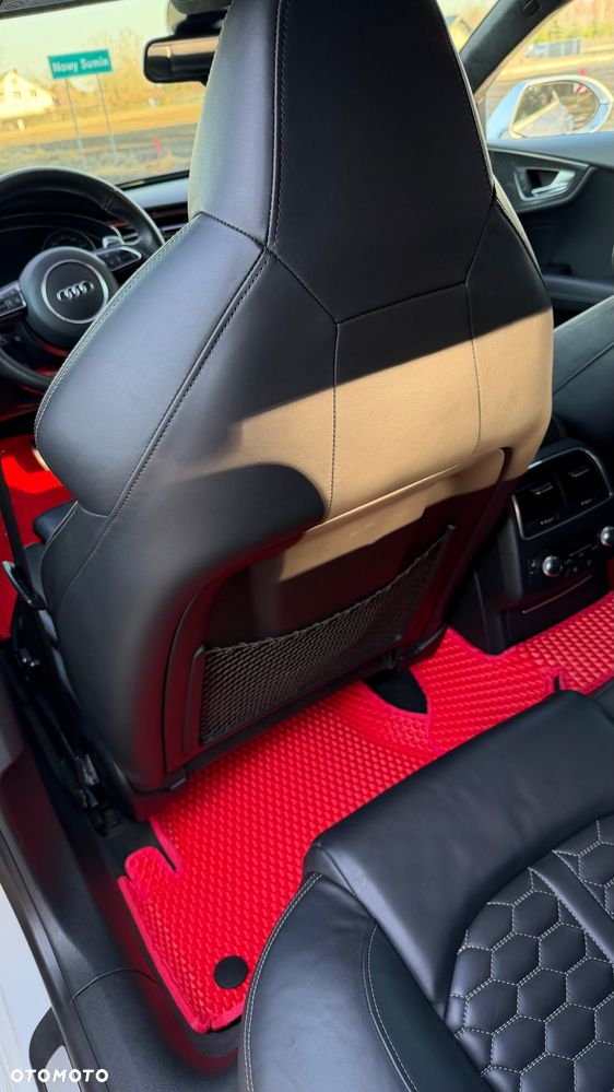 Audi RS7 Sportback 4.0 TFSI Quattro Tiptronic - 33